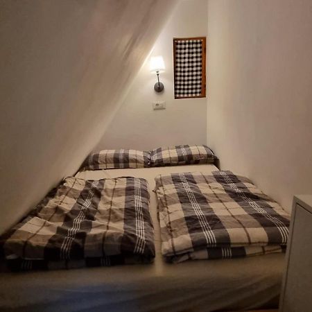 Cozy Private Cabin In The Heart Of Triglav National Park ترينتا المظهر الخارجي الصورة