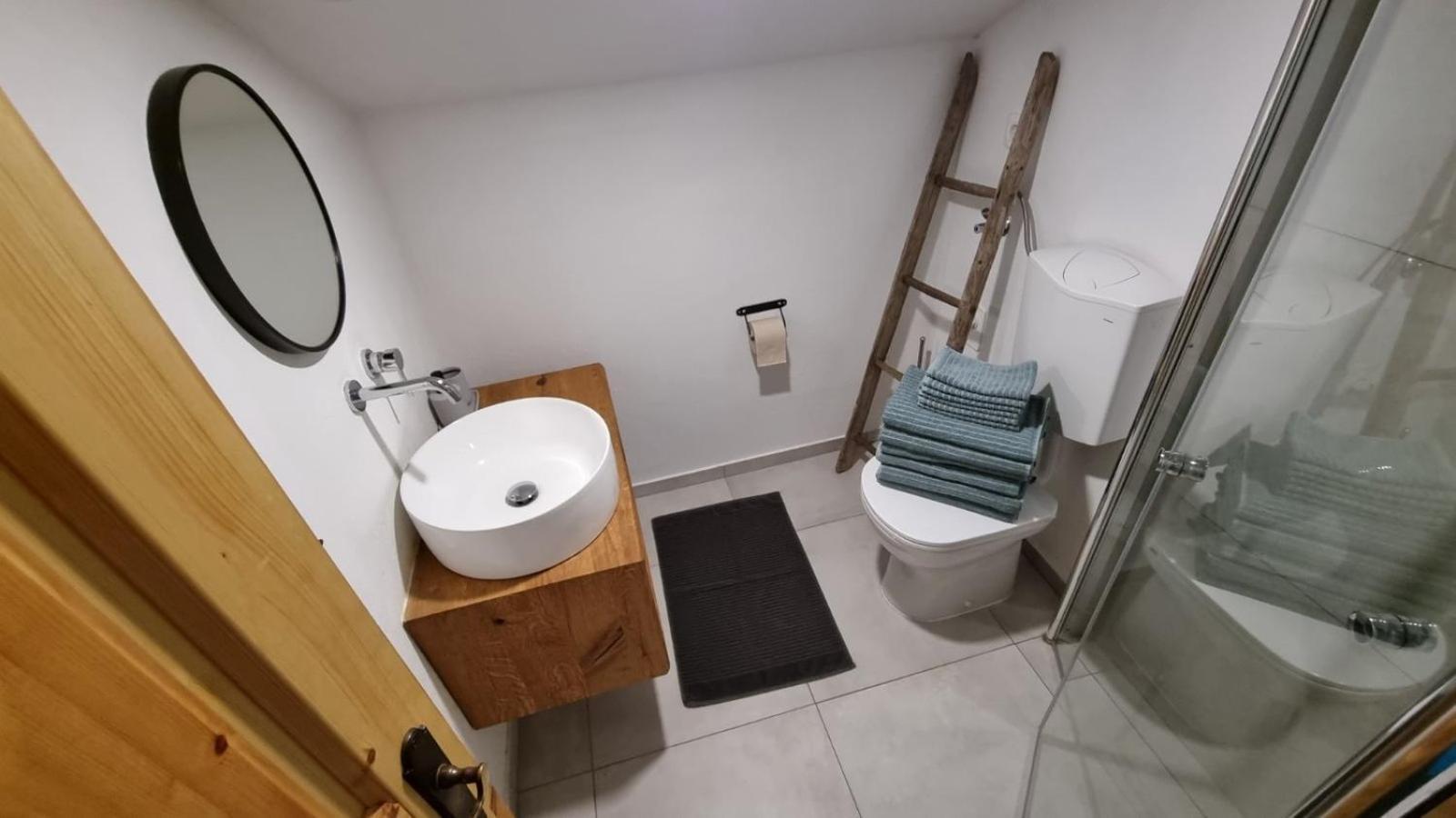 Cozy Private Cabin In The Heart Of Triglav National Park ترينتا المظهر الخارجي الصورة