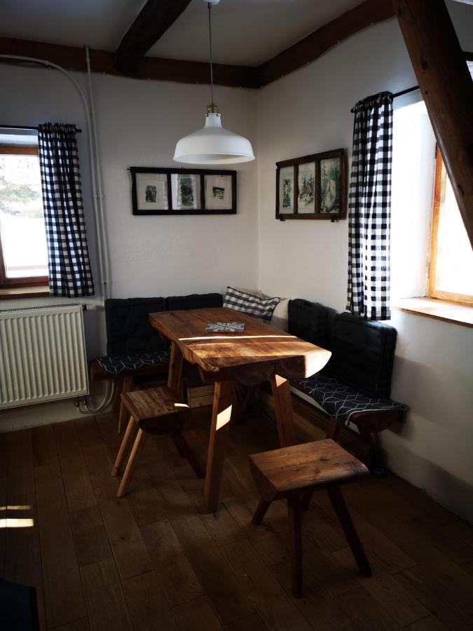 Cozy Private Cabin In The Heart Of Triglav National Park ترينتا المظهر الخارجي الصورة